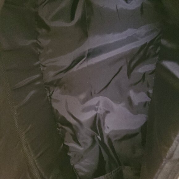 Shedrow (Tall)  Boot Bag & Bridle Bag - Picture 6 of 11